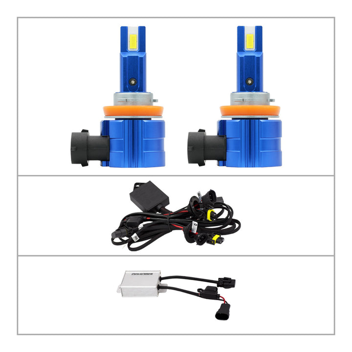ABGH11W-X3 - Primary by LUMENS High Performance Lighting (HPL)