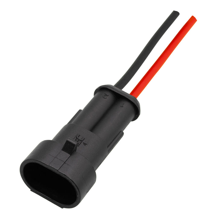 CR2PINFP - Unmounted by LUMENS High Performance Lighting (HPL)