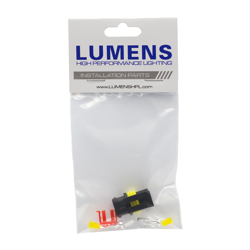 CR2PINMP - In_Package by LUMENS High Performance Lighting (HPL)