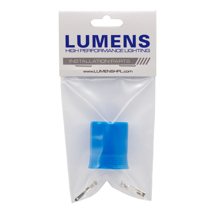 CR9007FP - In_Package by LUMENS High Performance Lighting (HPL)