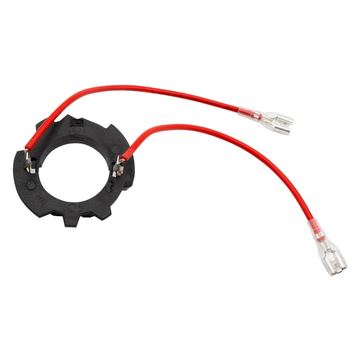 ACVW5 - Back by LUMENS High Performance Lighting (HPL)