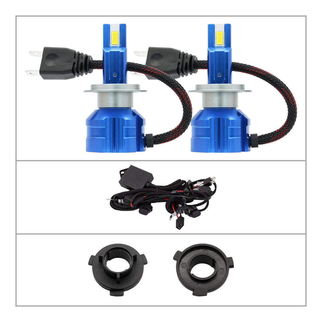 ABGH7W-V1ACK2 - Primary by LUMENS High Performance Lighting (HPL)