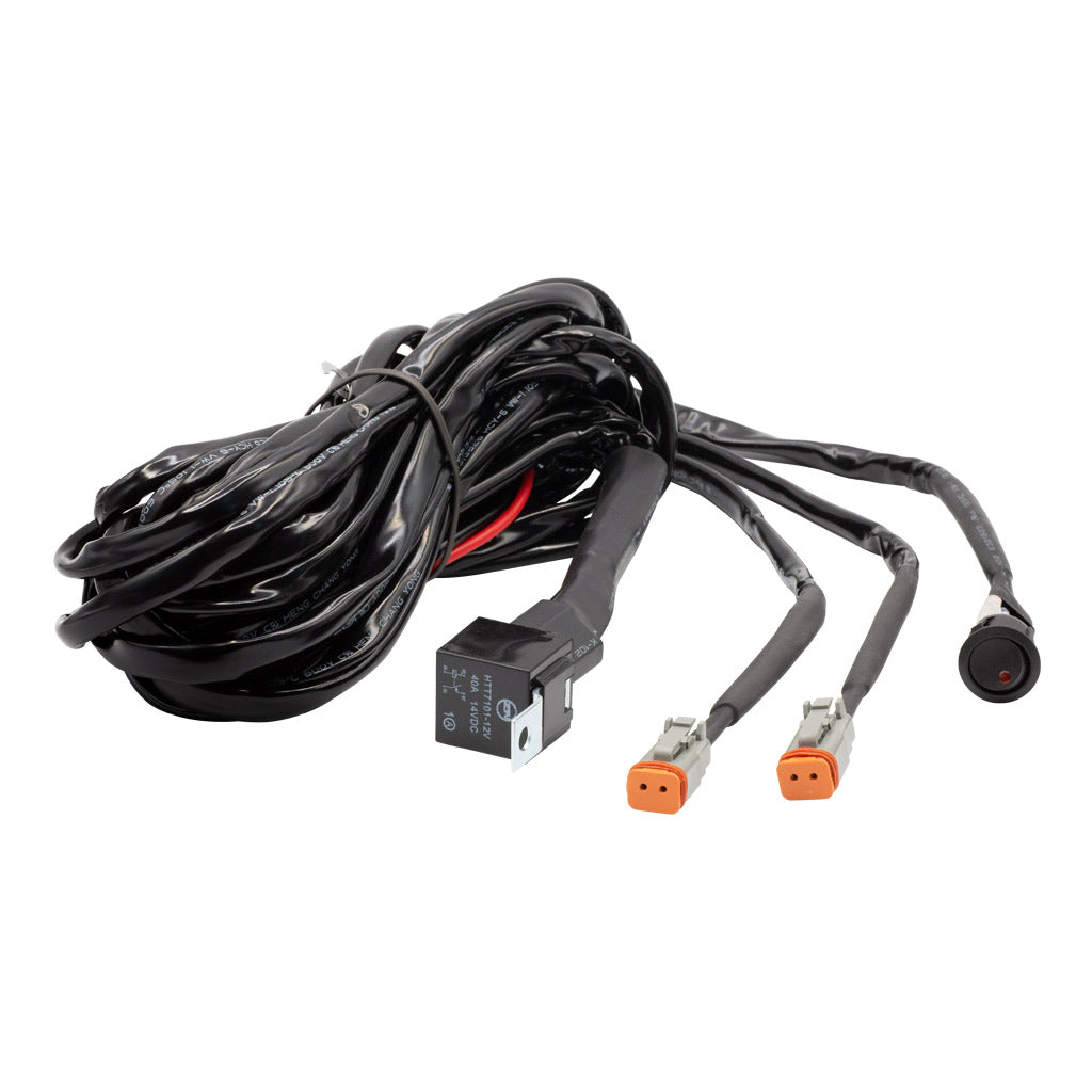 HLEDDT2 - Primary by LUMENS High Performance Lighting (HPL)