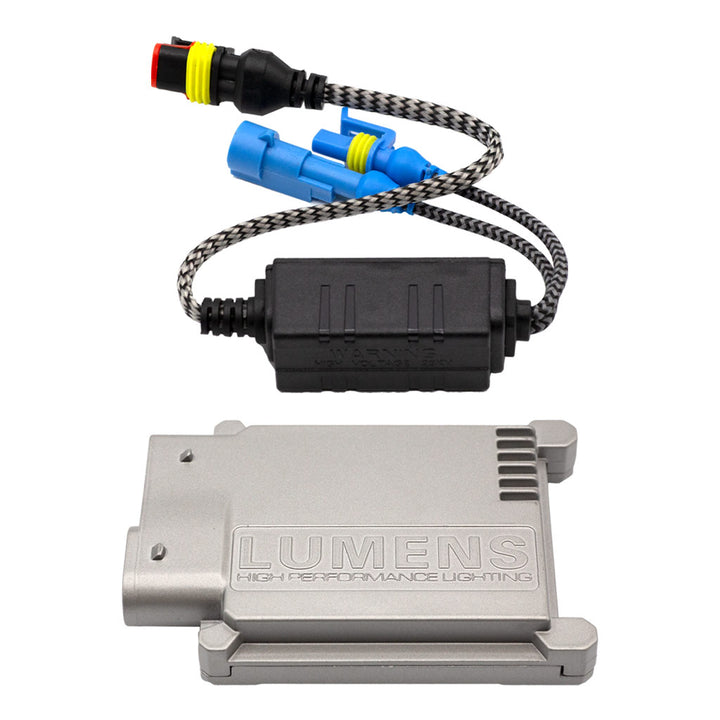 BAL6 - Out_of_package by LUMENS High Performance Lighting (HPL)