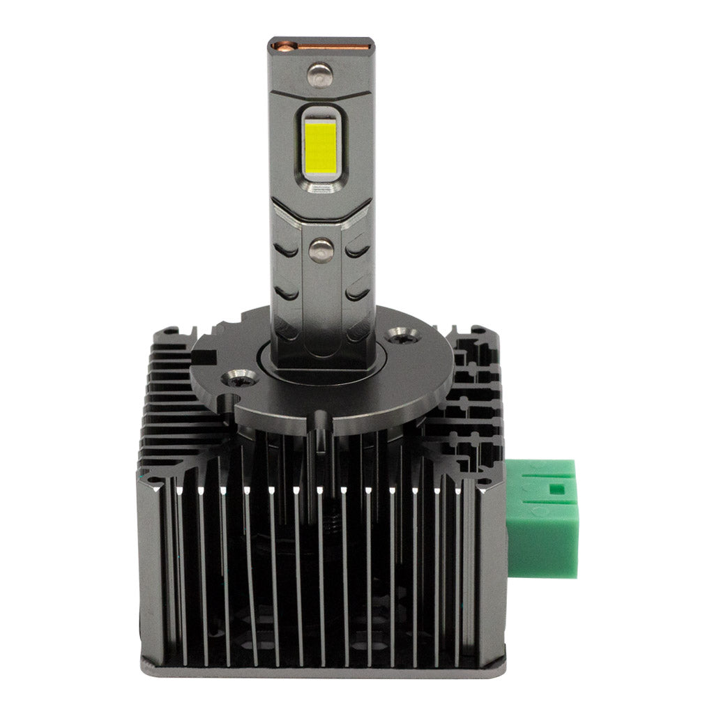 FD06D3 - Front by LUMENS High Performance Lighting (HPL)