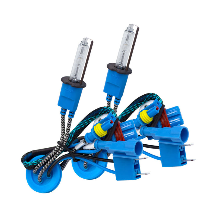 B05H3 - Primary by LUMENS High Performance Lighting (HPL)