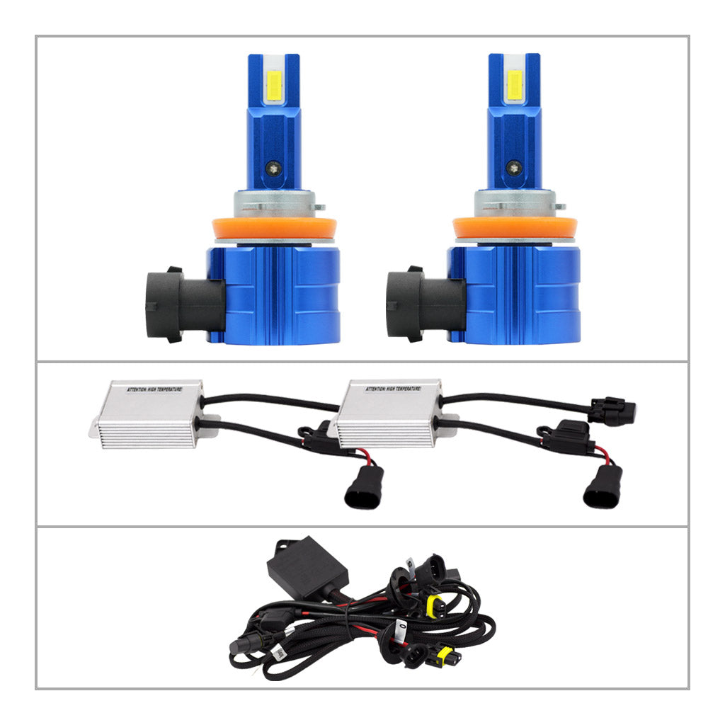 ABGH11W-X4 - Primary by LUMENS High Performance Lighting (HPL)