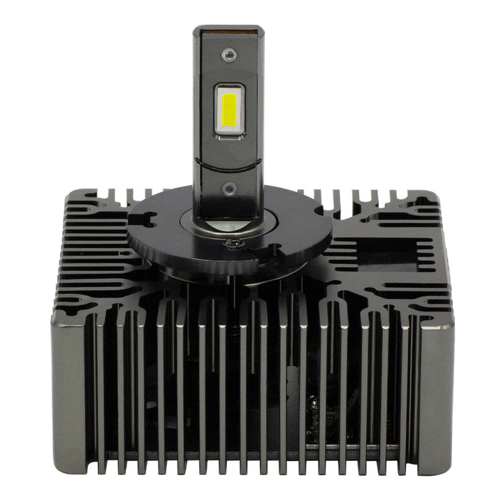 F06D5V2 - Front by LUMENS High Performance Lighting (HPL)
