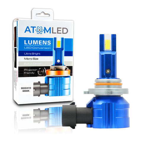 AB9005W - Primary by LUMENS High Performance Lighting (HPL)