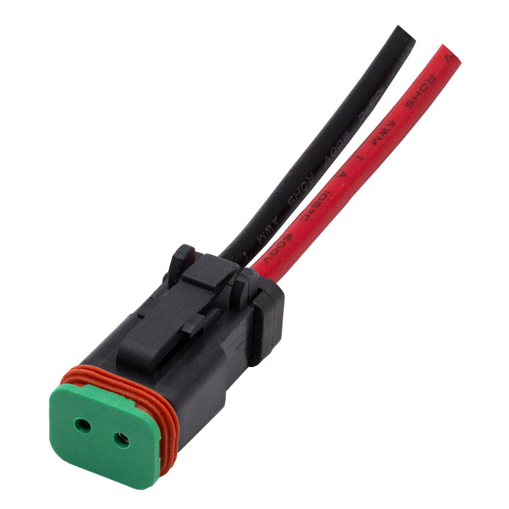 CRDTMP - Unmounted by LUMENS High Performance Lighting (HPL)