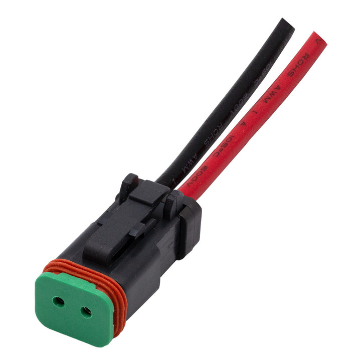 CRDTMP - Unmounted by LUMENS High Performance Lighting (HPL)