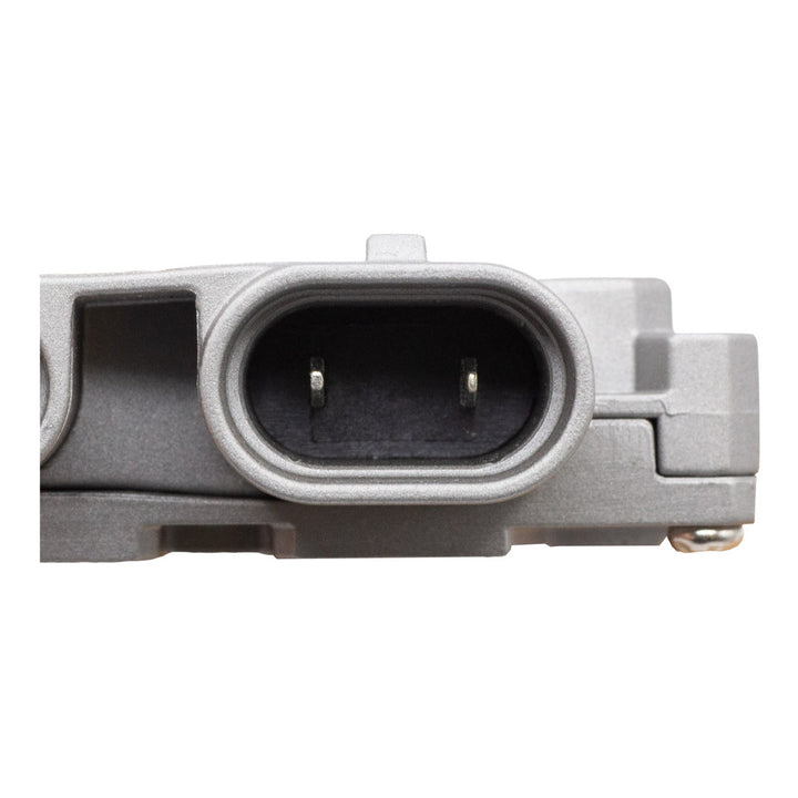BAL6 - Input_Plug1 by LUMENS High Performance Lighting (HPL)