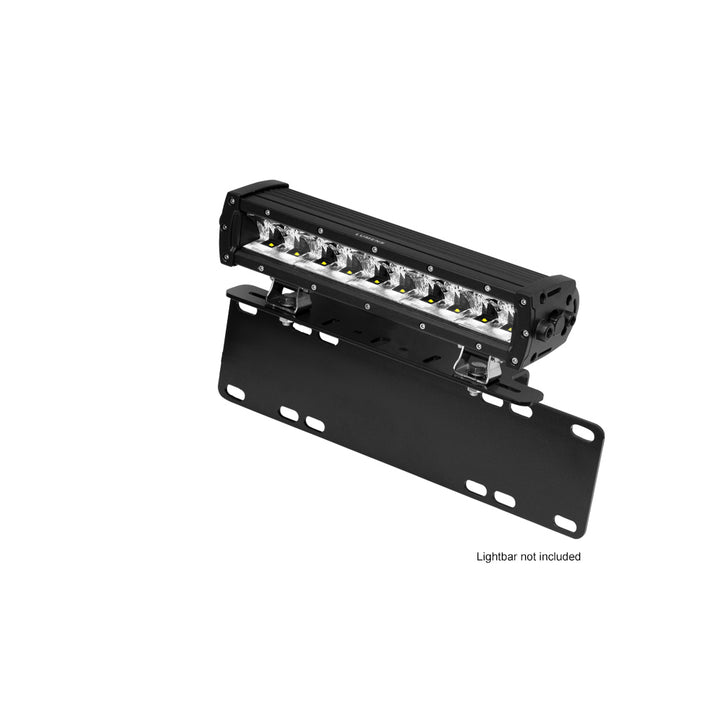 MBLPBRAK1 - Mounted1 by LUMENS High Performance Lighting (HPL)