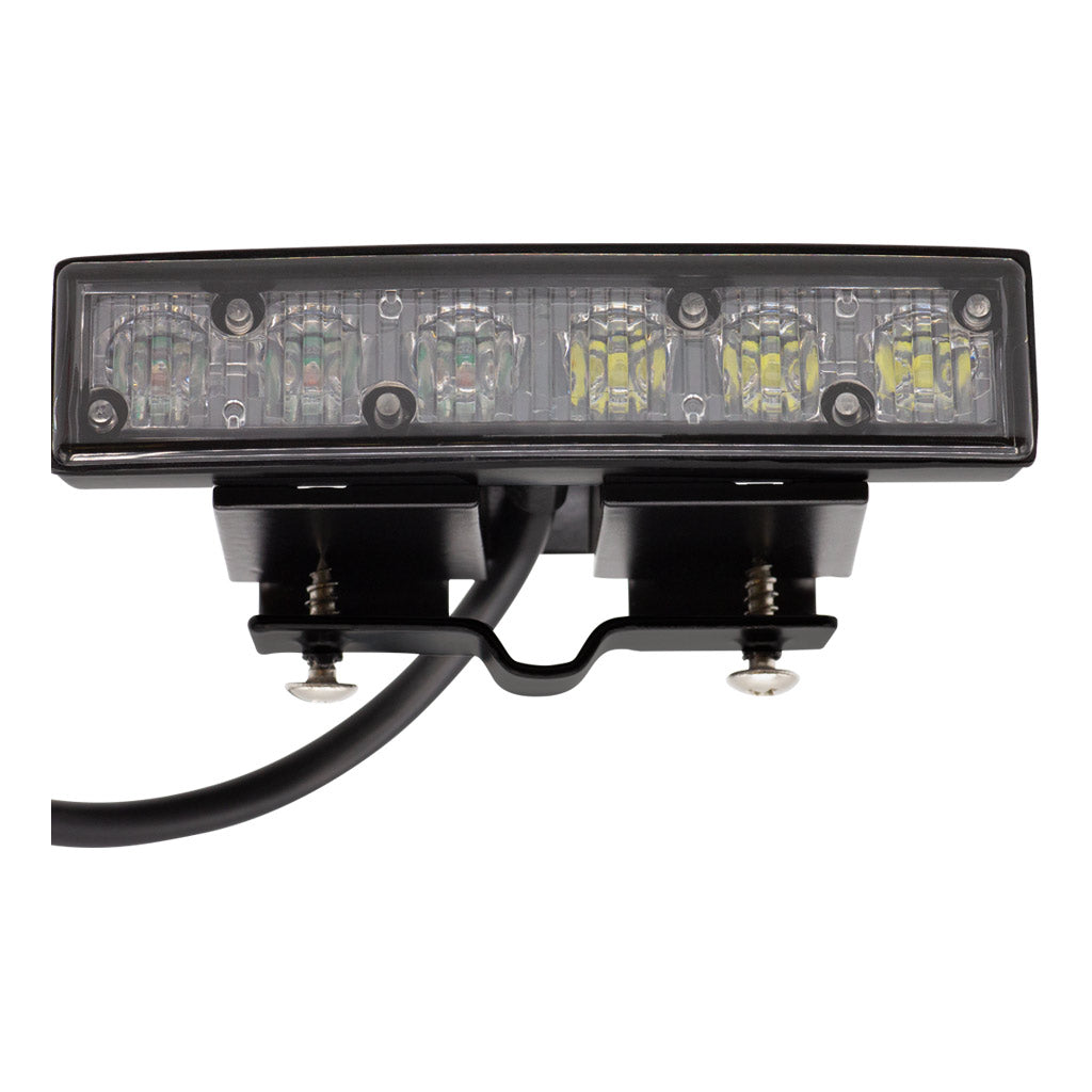 STRLDGLA - Unmounted1 by LUMENS High Performance Lighting (HPL)