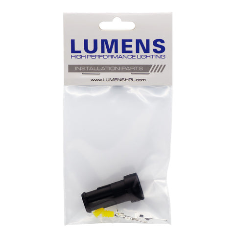 CR2PINFP - In_Package by LUMENS High Performance Lighting (HPL)