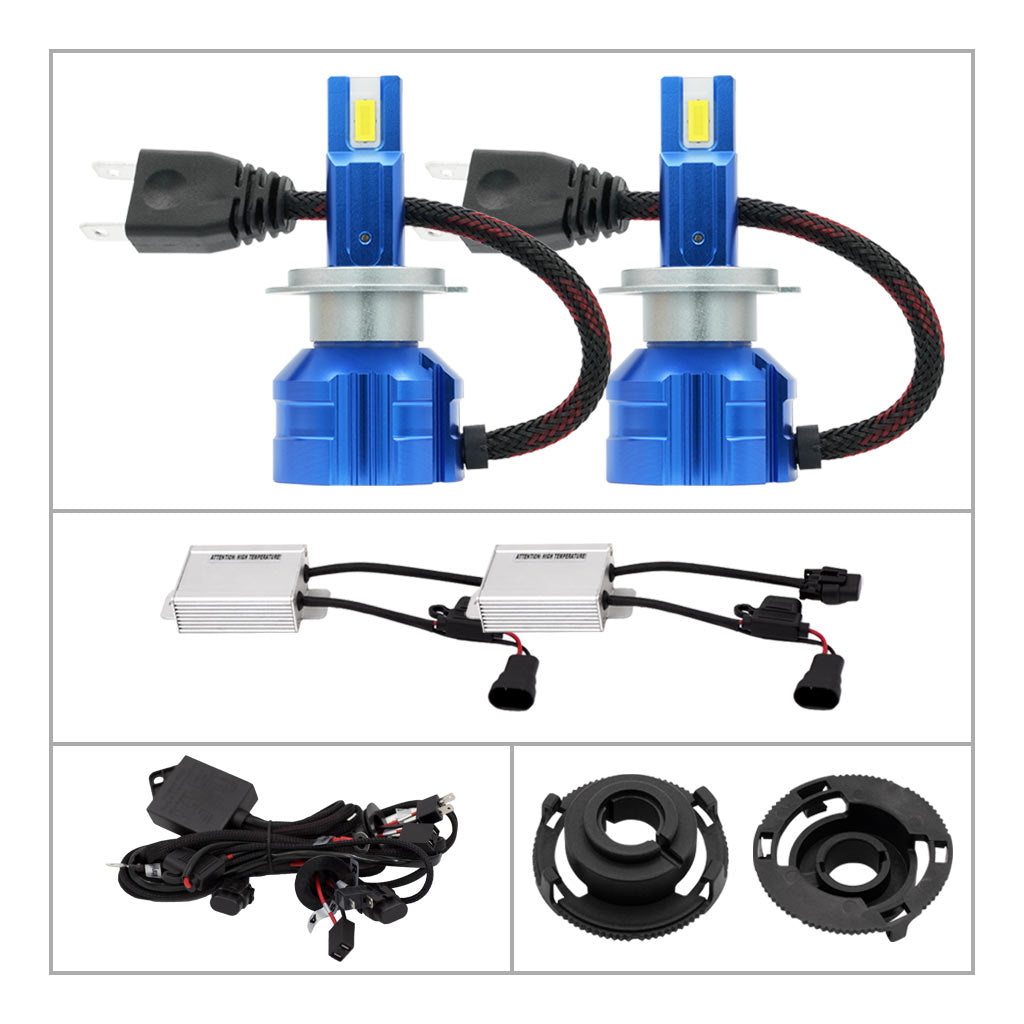 ABGH7W-V4ACK3 - Primary by LUMENS High Performance Lighting (HPL)