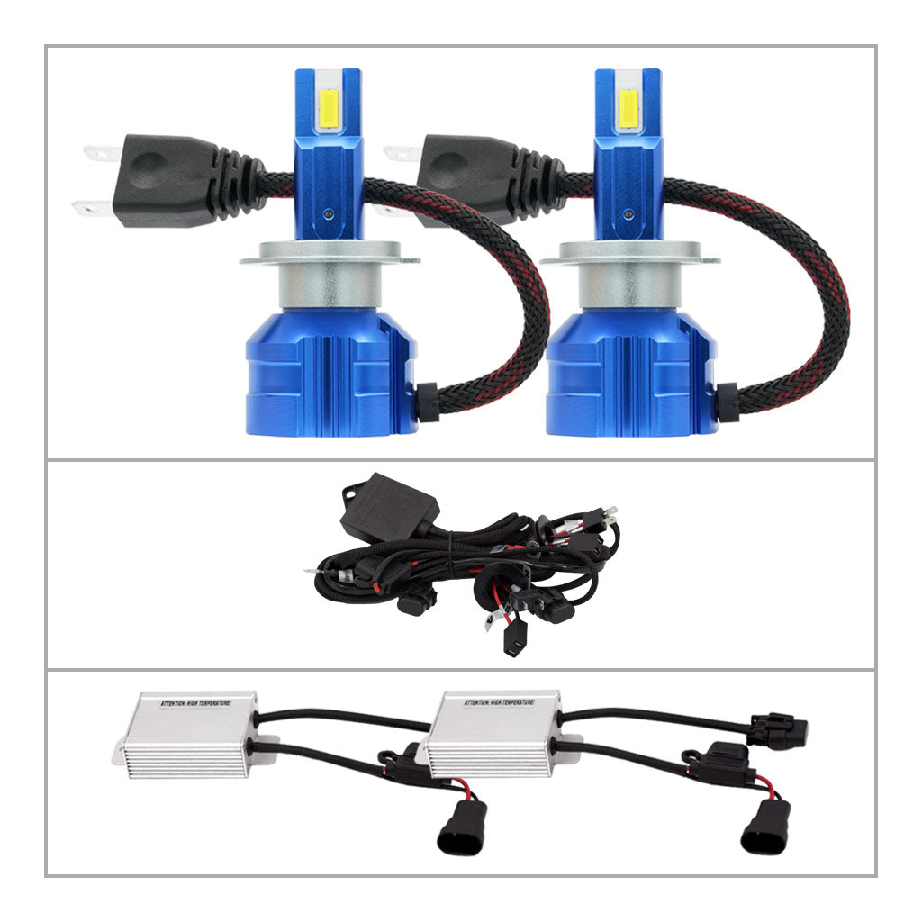 ABGH7W-V4 - Primary by LUMENS High Performance Lighting (HPL)