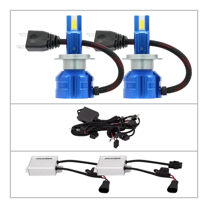 ABGH7W-V4 - Primary by LUMENS High Performance Lighting (HPL)