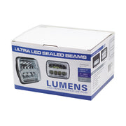 SLD57R - In_Package by LUMENS High Performance Lighting (HPL)