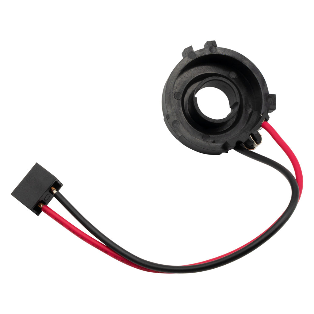 ACVW4 - Back by LUMENS High Performance Lighting (HPL)