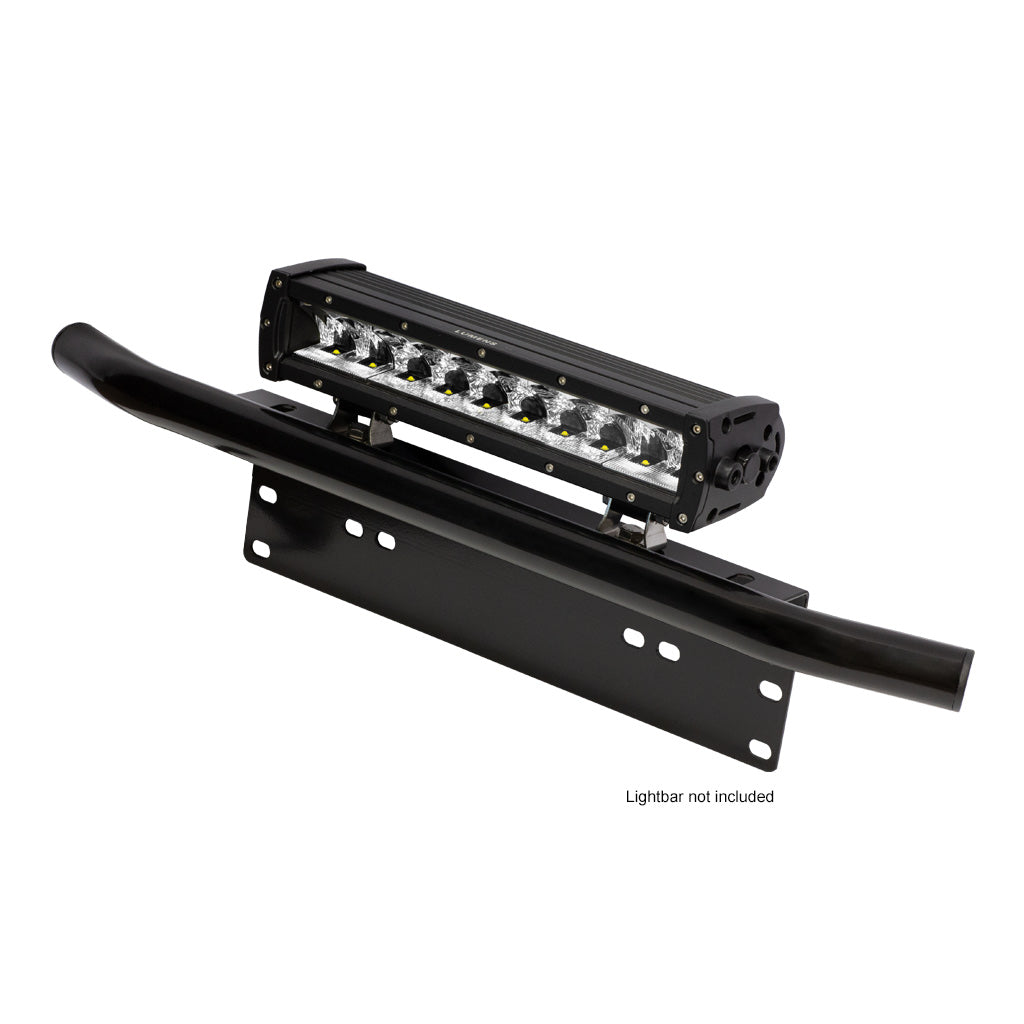 MBLPBRAK2 - Mounted1 by LUMENS High Performance Lighting (HPL)