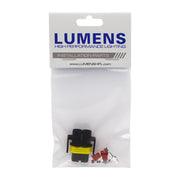 CRH11MP - In_Package by LUMENS High Performance Lighting (HPL)