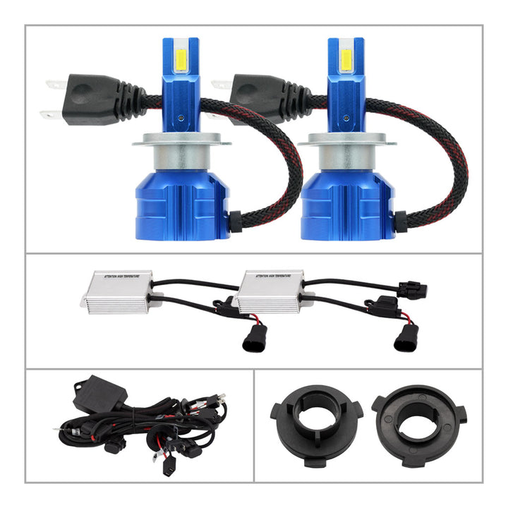 ABGH7W-V4ACK2 - Primary by LUMENS High Performance Lighting (HPL)