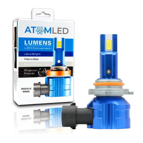 AB9006W - Primary by LUMENS High Performance Lighting (HPL)