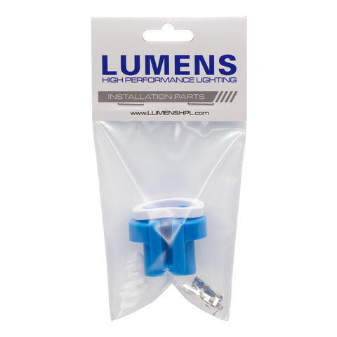 CR9007MP - In_Package by LUMENS High Performance Lighting (HPL)