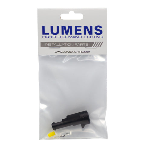 CRAMPFP - In_Package by LUMENS High Performance Lighting (HPL)