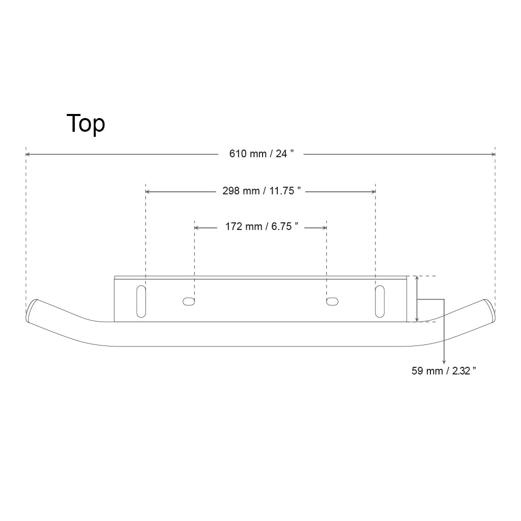 MBLPBRAK2 - Measurement2 by LUMENS High Performance Lighting (HPL)