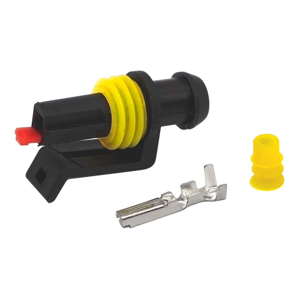 CRAMPMP - Primary by LUMENS High Performance Lighting (HPL)