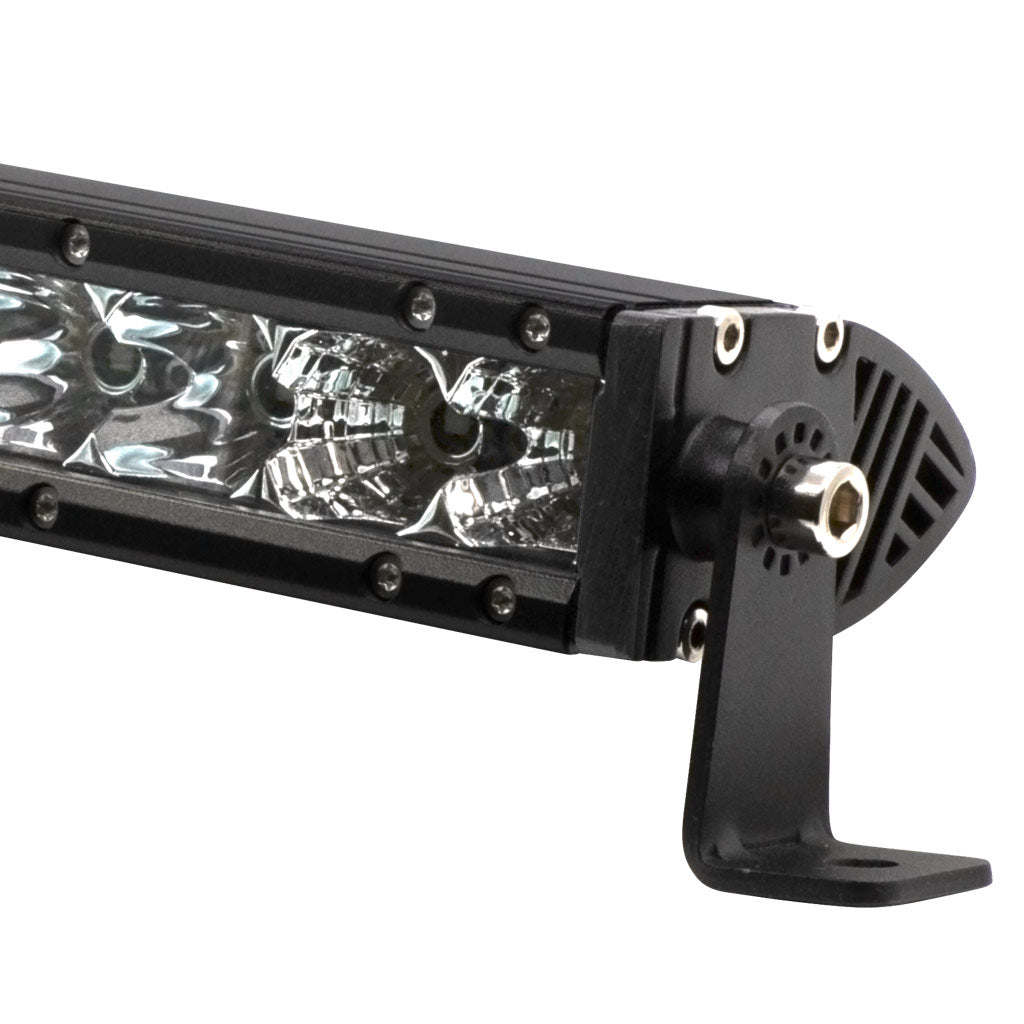 MBSE10C - Close_up by LUMENS High Performance Lighting (HPL)