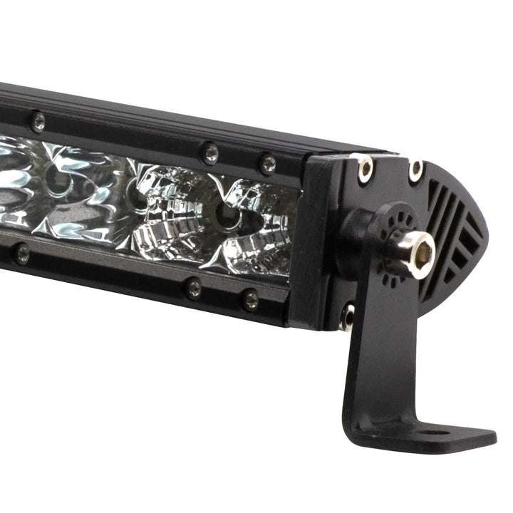 MBSE10C - Close_up by LUMENS High Performance Lighting (HPL)