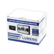 SLD46DOTCH - In_Package by LUMENS High Performance Lighting (HPL)